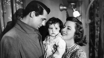 Penny Serenade (1941)