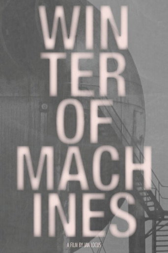 Winter of Machines