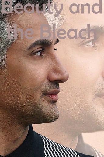 Poster för Beauty and the Bleach