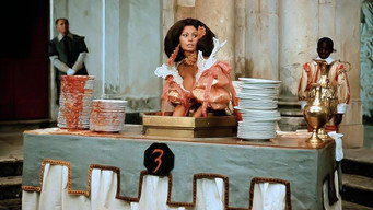 More Than a Miracle (1967)