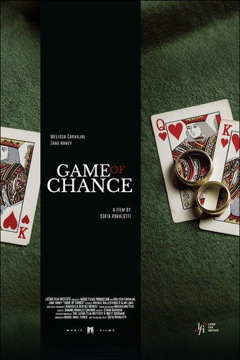 Game of Chance (1970)