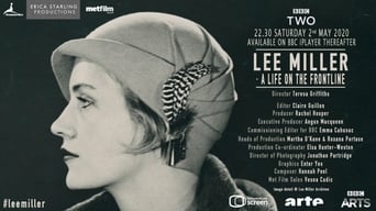 #1 Lee Miller: A Life on the Frontline