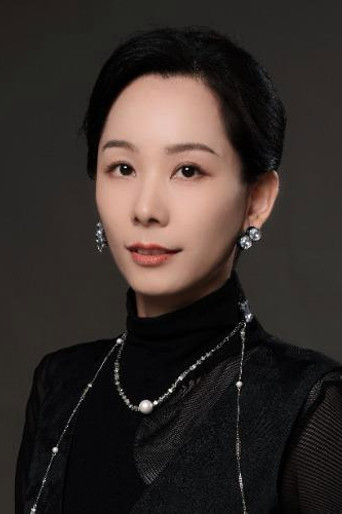 Shi Yufeng