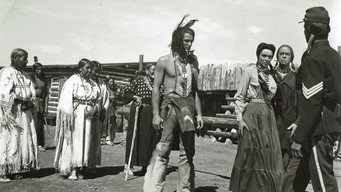 Chief Crazy Horse (1955)