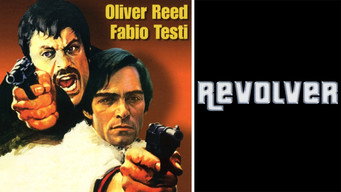 Revolver media image