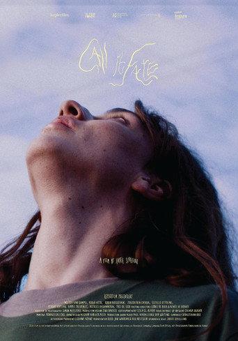 Call it Fate (2025)