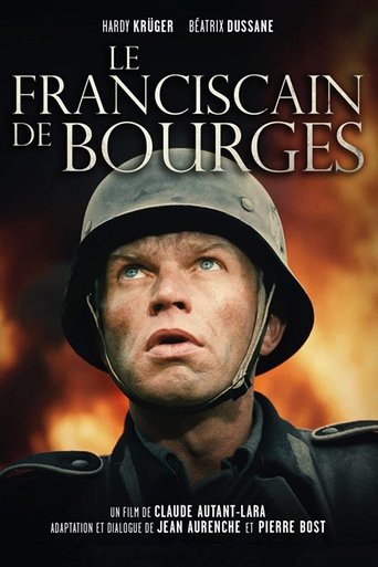 Watch Le Franciscain de Bourges Free Movie Online Watch Le Franciscain de Bourges Free Movie Online