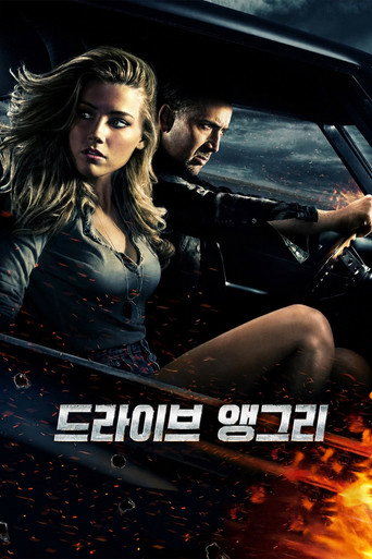 드라이브 앵그리