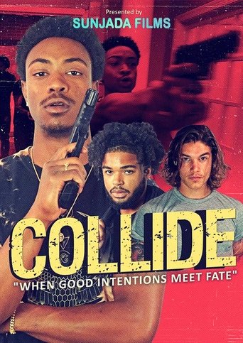 Collide (2022) Collide (2022)