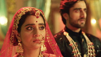Episode 31 — Deeya Faces Rejection