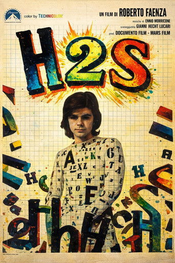 H2S (1969)