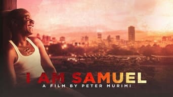 I Am Samuel (2020)