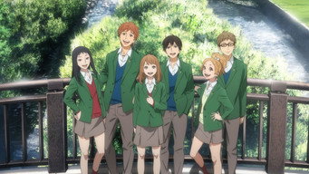 orange - Season 1 (2016) 予告編