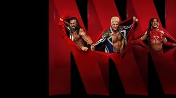 Raw - S3E01