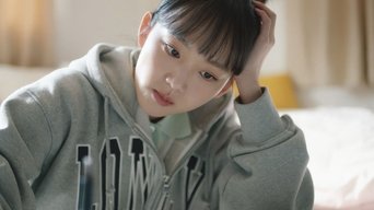 Episódio Episódio 8 da série Infiltrado no Colégio