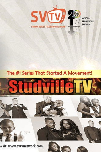StudvilleTV poster