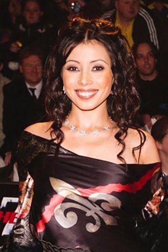 Image of Rachel Grant