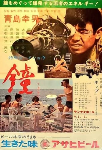 Poster of 鐘