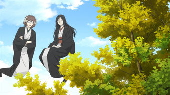 Episode 3 — Tookanya