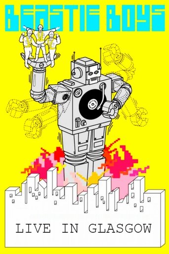 Beastie Boys: Live in Glasgow 1999 (1999)