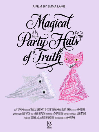 Magical Party Hats of Truth