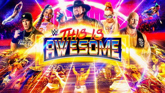 WWE This Is Awesome (2022- )