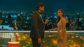 Episode 8 — Laila O Laila