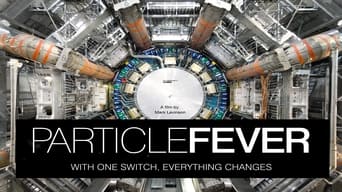 #2 Particle Fever