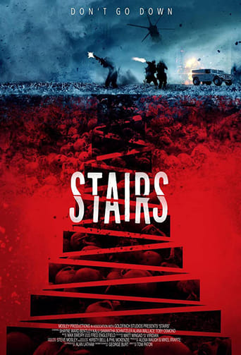 Stairs (2020) 