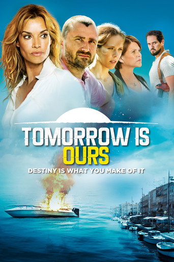 Tomorrow Is Ours