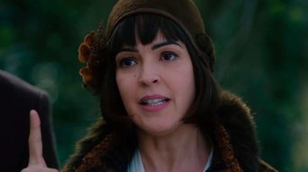 La favorita 1922 S01E03