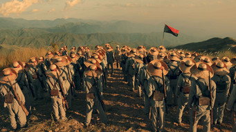 Galeria 5 - Goyo: The Boy General