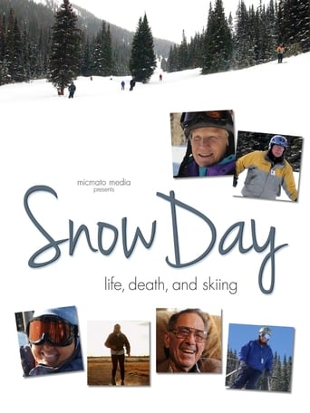 Poster för Snow Day