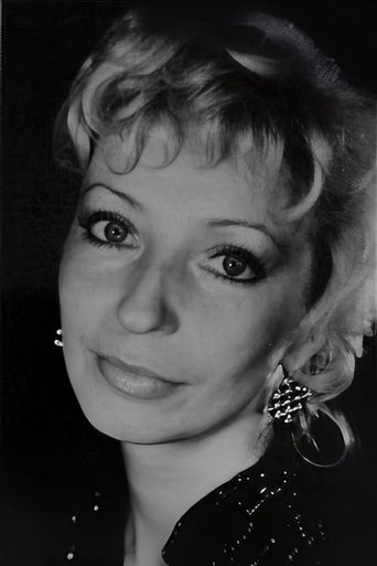 Lyudmila Kormunina