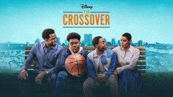 #5 The Crossover