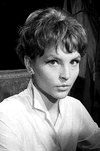 Foto de Teresa Tuszyńska