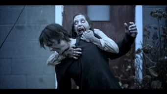 #4 Sick: Survive the Night