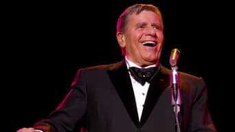 Method to the Madness of Jerry Lewis (2011)