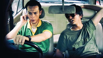 Because of Soccer (2008)