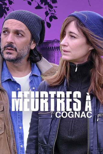Meurtres à Cognac