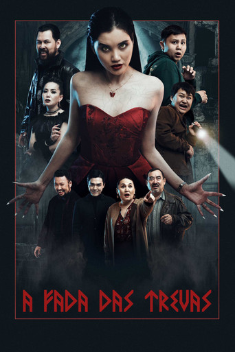 A Fada das Trevas (2025) Dual Áudio WEB-DL 1080p