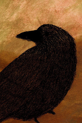 Glass Crow