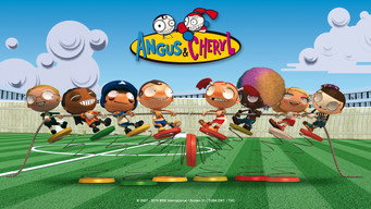Angus & Cheryl (2006- )