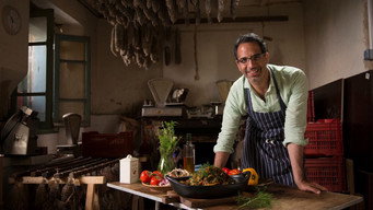 Ottolenghi's Mediterranean Feast (2012- )
