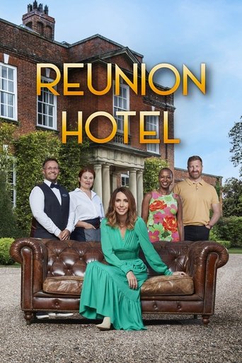 Reunion Hotel: Season 1