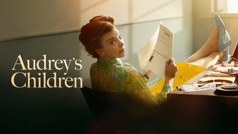 Audrey's Children (2024)