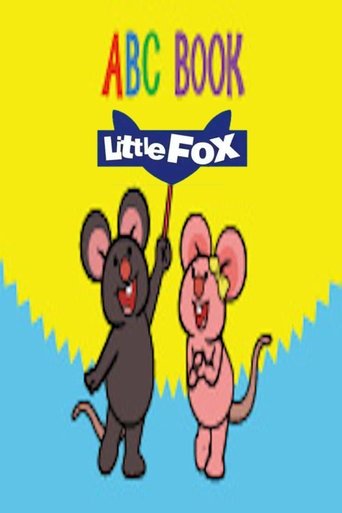 Little Fox动画故事Level01:ABC Book