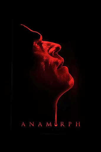 Poster of Anamorph