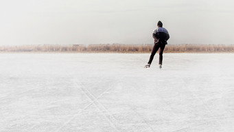 #4 On Thin Ice