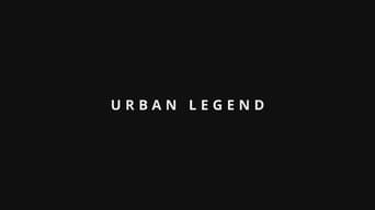 #3 Urban Legend